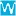 Waveengineering.us Favicon