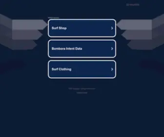 Wavejammer.com(wavejammer) Screenshot