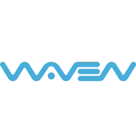 Waven.link Favicon