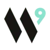 Wavenine.com Favicon