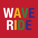 Waveride.jp Favicon