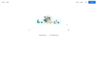 Wavermerchandiseweird.com(Google) Screenshot
