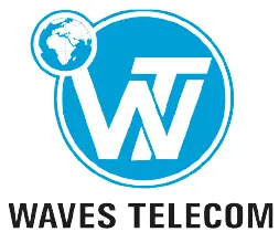 Wavestelecom.in Favicon