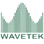 Wavetek.co.id Logo