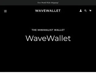 Wavewallet.store(Wavewallet store) Screenshot