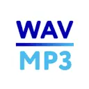 WavtoMP3.org Favicon