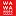 Wawawork.work Favicon