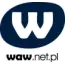 Waw.net.pl Logo