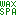 Waxspa.net Logo