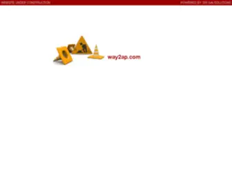 Way2AP.com(VISAKHA) Screenshot