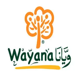 Wayanafoundation.org Favicon