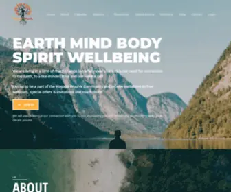 Wayapa.com(Wayapa Wuurrk) Screenshot