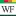 Wayfong.com Favicon