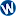 Waylf.in Favicon