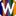 Waynet.org Logo