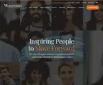 Waypointservices.org Screenshot