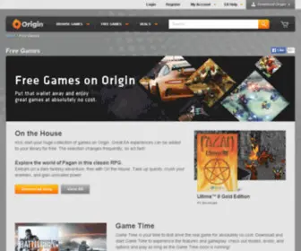 Waystonegames.com(Waystonegames) Screenshot