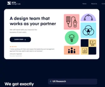 Waytomountain.com(Waytomountain) Screenshot