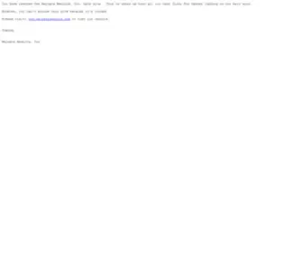 Wayzatatiming.com(Wayzatatiming) Screenshot