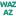 Waz-Immo.de Favicon