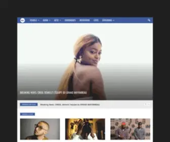Wazemusic.com(Wazemusic) Screenshot