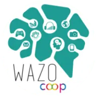 Wazo.es Logo
