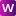 WB.ru Favicon