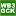 WB3GCK.com Logo
