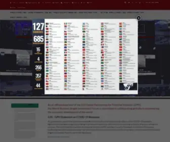 Wbaforum.org(World Business Angel Investment Forum) Screenshot