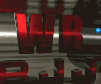 WBBJJ.com(Log In ‹ White Belt Brazilian Jiu) Screenshot