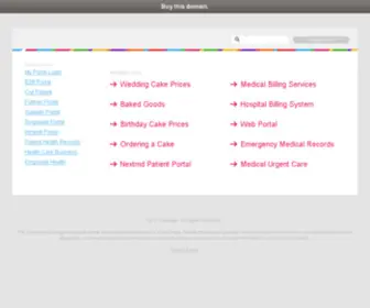 Wbdi.net(Wbdi) Screenshot