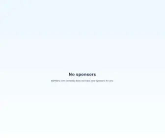 Wbfilters.com(See related links to what you are looking for) Screenshot