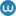 Wbgaf.com Favicon