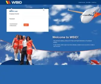 Wbidmax.com(WBCBWebPortal) Screenshot