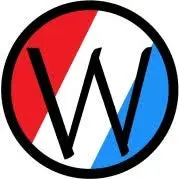 WBR-American-Autoparts.com Logo