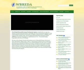 Wbreda.org(Wbreda) Screenshot