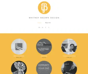 Wbrowndesign.com(WBrown Design) Screenshot