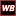 Wbwebdesignhk.com Favicon