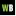 Wbworld.co.uk Logo