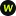 Wca.com.cn Logo