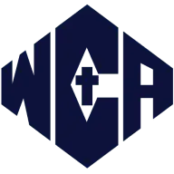 Wcaeagles.org Logo