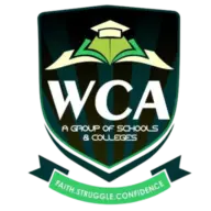 Wca.edu.pk Favicon