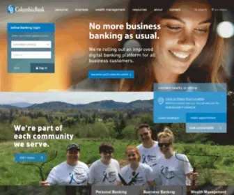 WCB.com(Banking) Screenshot