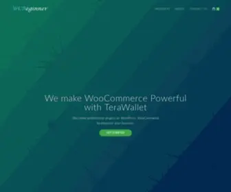 Wcbeginner.com(We Create Innovative Tools to Empower Businesses Around the World) Screenshot