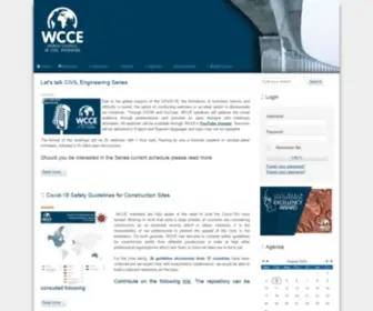 Wcce.biz(Wcce) Screenshot