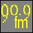 WCDBFM.com Favicon