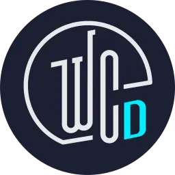 WCD.school Logo