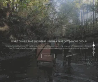 Wce-Corp.com(Just another WordPress site) Screenshot
