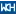 WCH-IC.com Logo