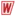 Wclass.ru Favicon